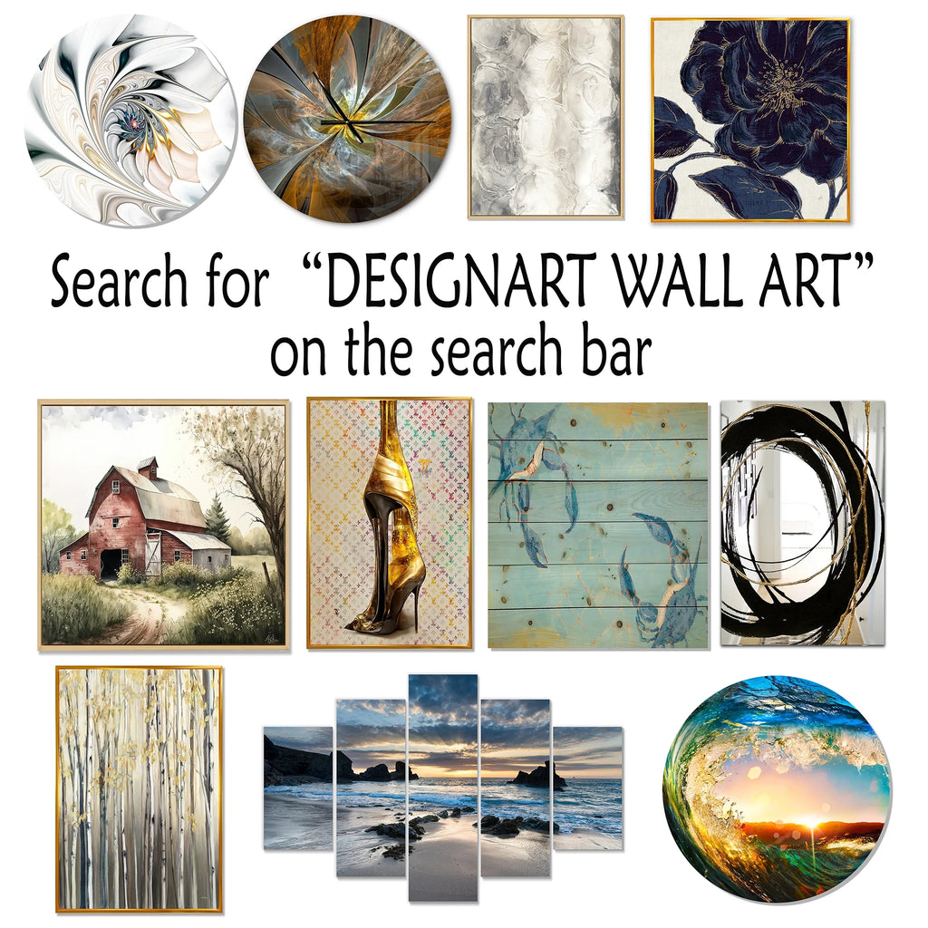 Canyon Wall Art Prints F133