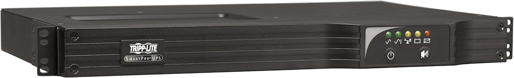 500VA 300W Line-Interactive 1U Rackmount UPS Q5721