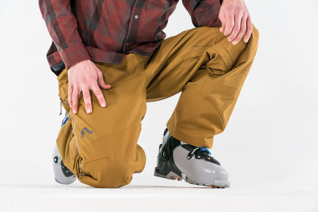 Shale Chemical Pant Q1801