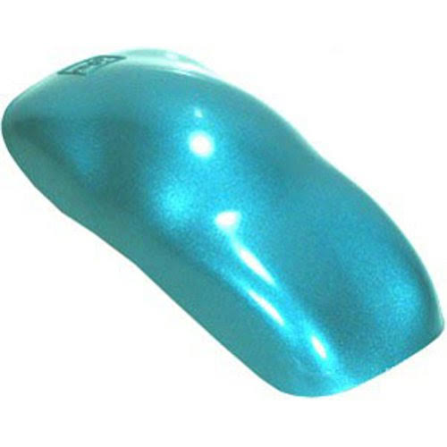 Aqua Metallic Gallon Kit Urethane Basecoat Car Auto Paint H6171