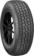 265/70R17 115T All-Terrain Tire T12384