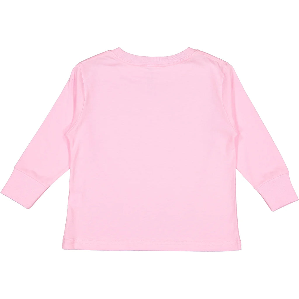 Long Sleeve Toddler T-Shirt M255641