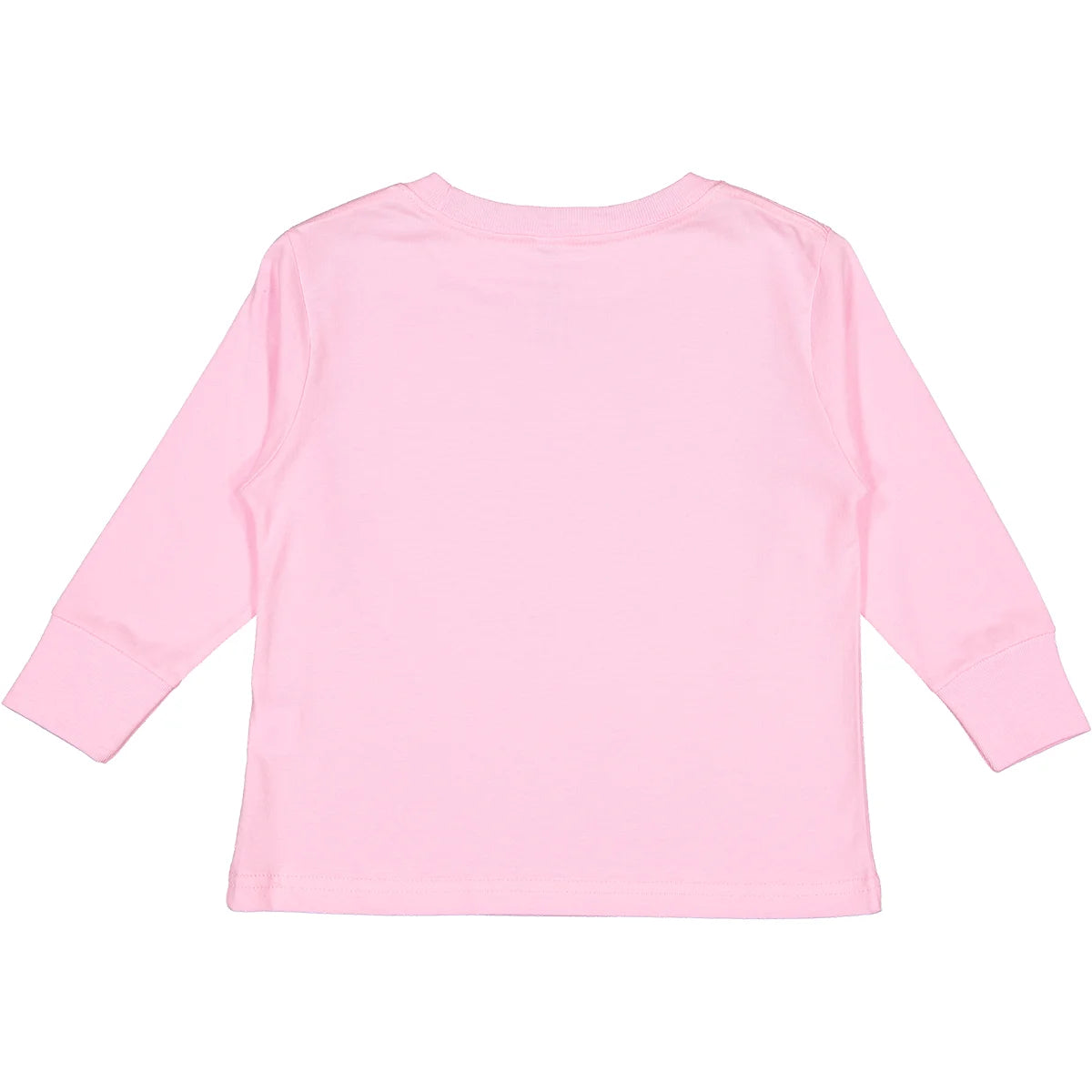 Long Sleeve Toddler T-Shirt M255641