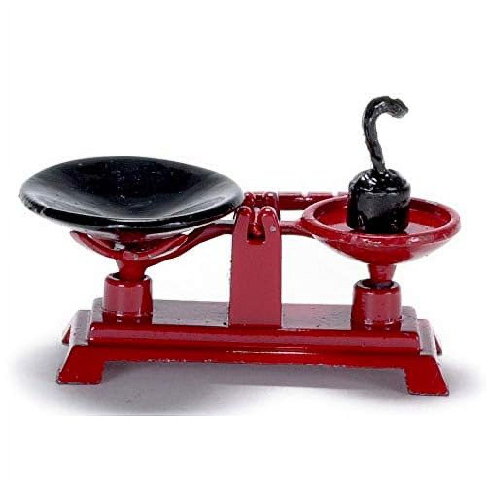 Dollhouse Miniature Scale Z188