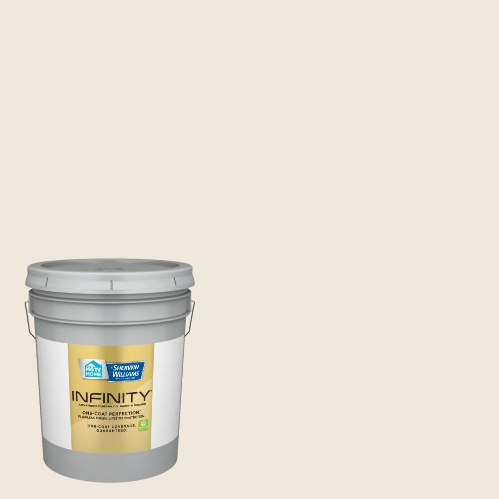 Interior Paint (5-Gallon) O461341