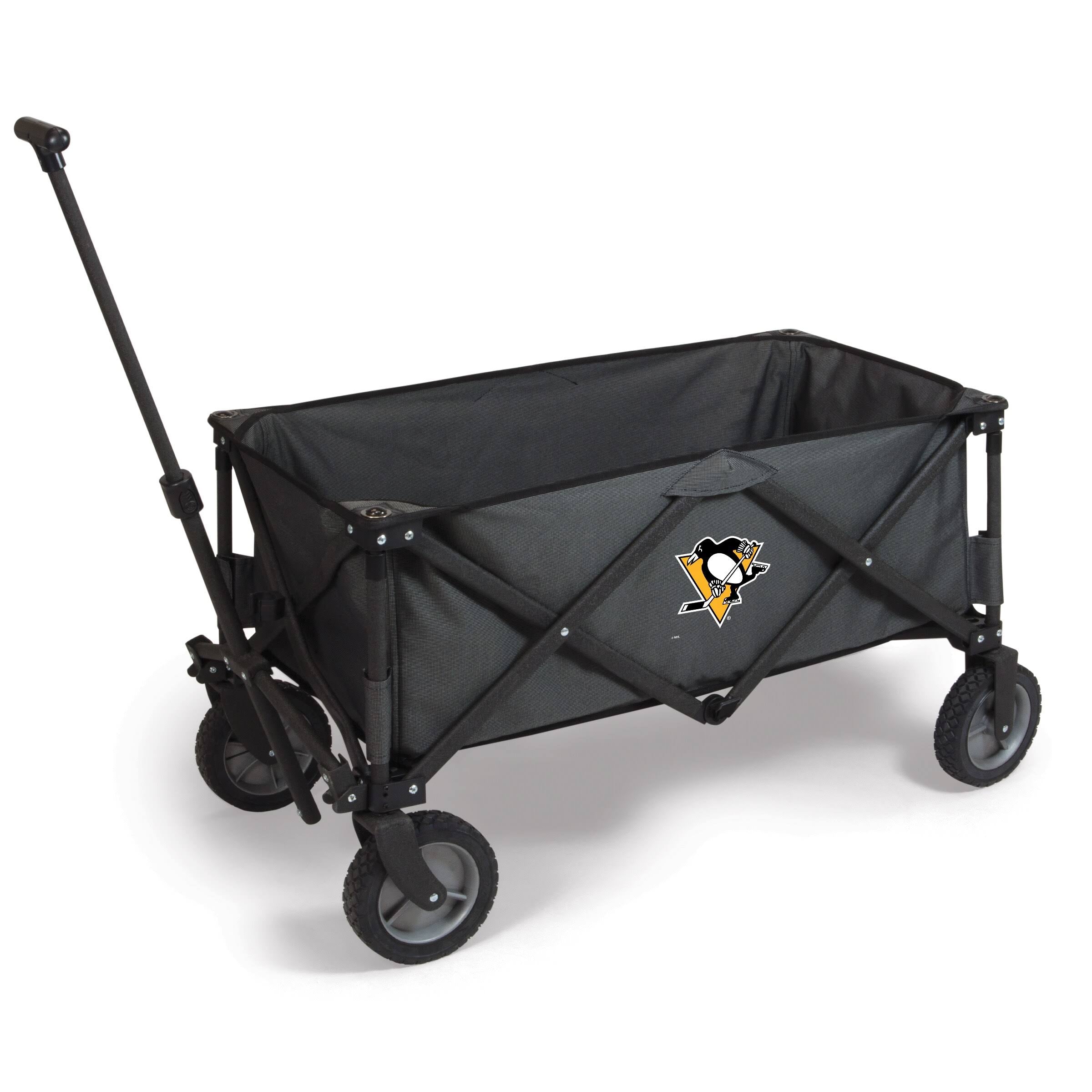 Portable Utility Wagon W758865