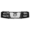 Replacement Front Grille for Nissan Armada S200354