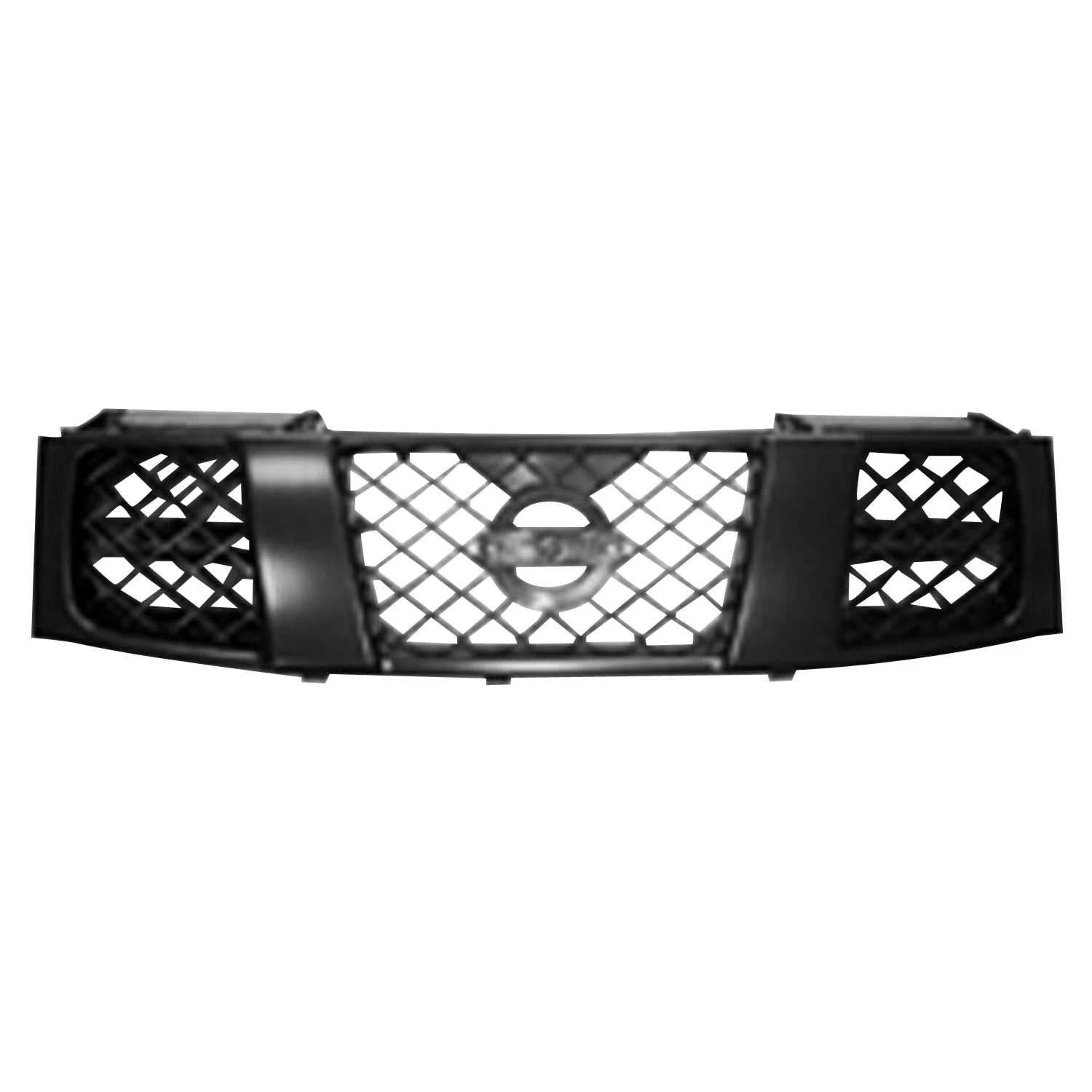 Replacement Front Grille for Nissan Armada S200354