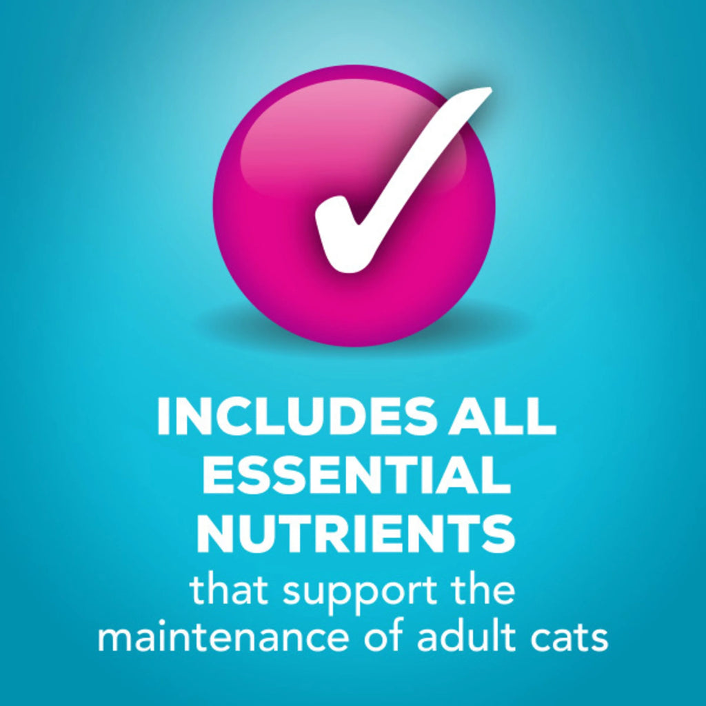 5.5 oz Wet Cat Food Variety Pack (32 Pack) W26085