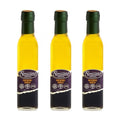 8.1 Fl Oz (3 Pack) Balsamic Garlic Infused Oil B7462