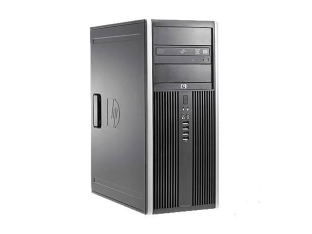 Tower Desktop PC J1967