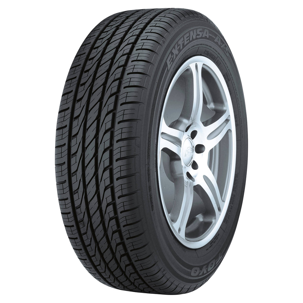 P215/60R15 93H Tire F97941