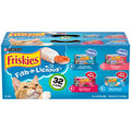 5.5 oz Wet Cat Food Variety Pack (32 Pack) W26085