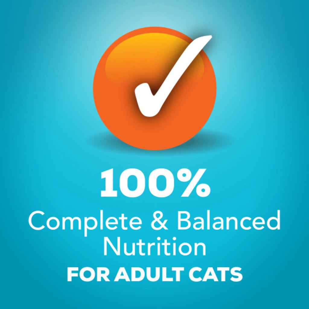 5.5 oz Wet Cat Food Variety Pack (32 Pack) W26085