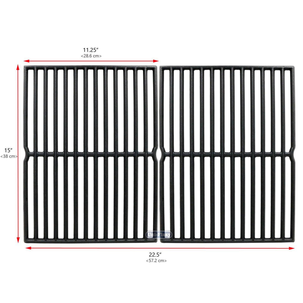 Cast Iron Grill Cooking Grid Grate Replacement Parts Q71887