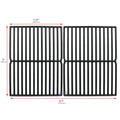 Cast Iron Grill Cooking Grid Grate Replacement Parts Q71887