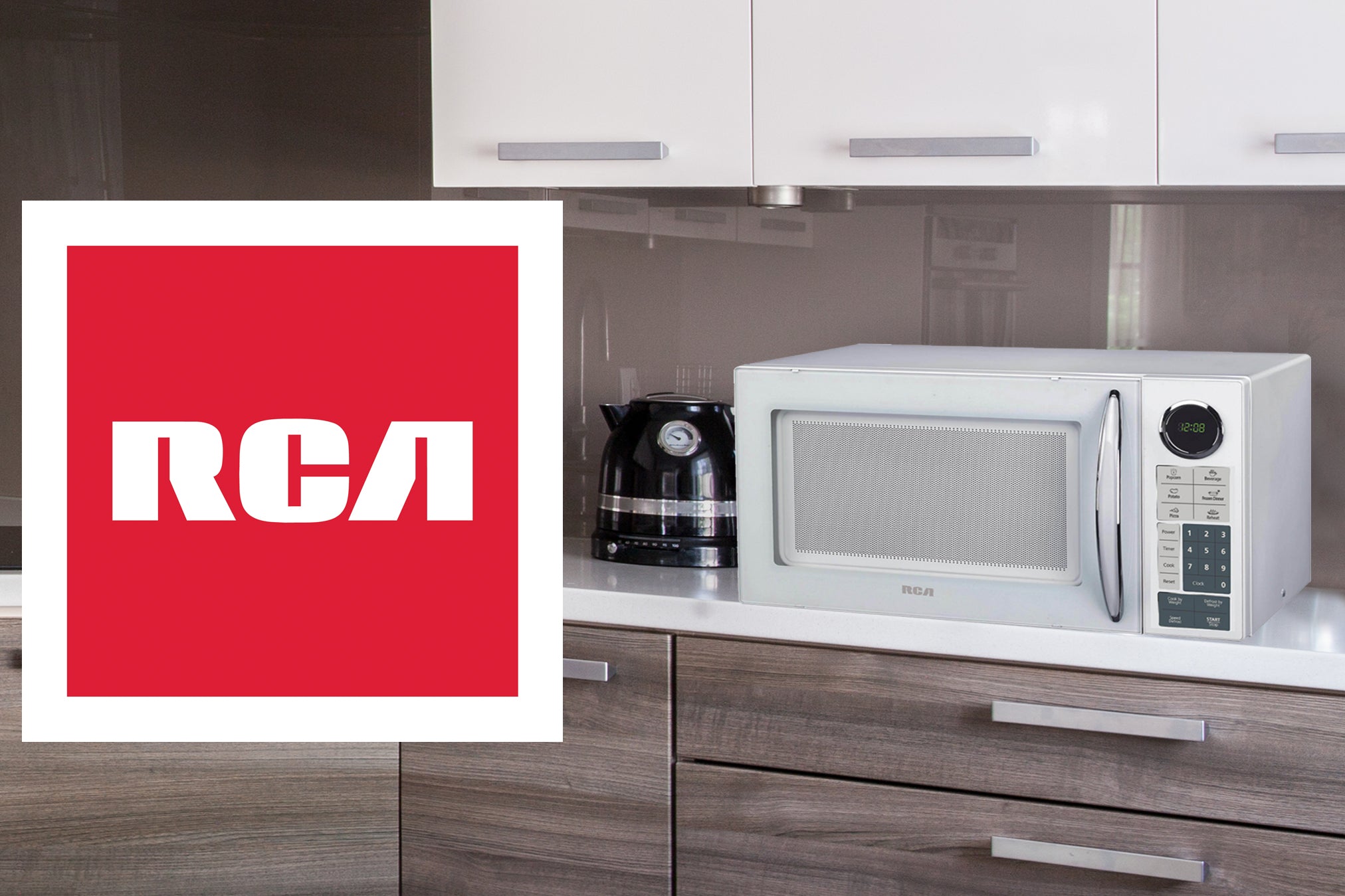 0.9 Cubic-ft Microwave P31077