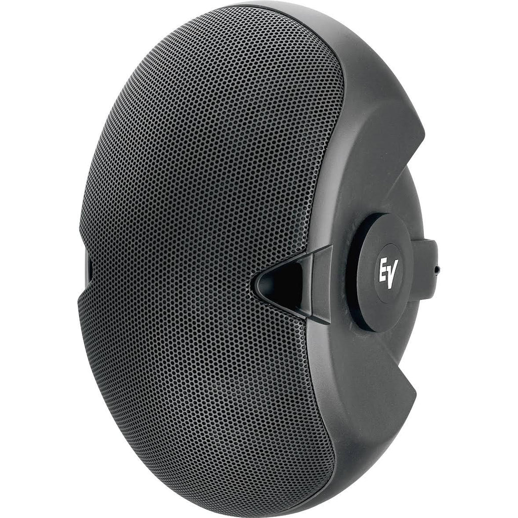 Black 2-way Speaker G145270