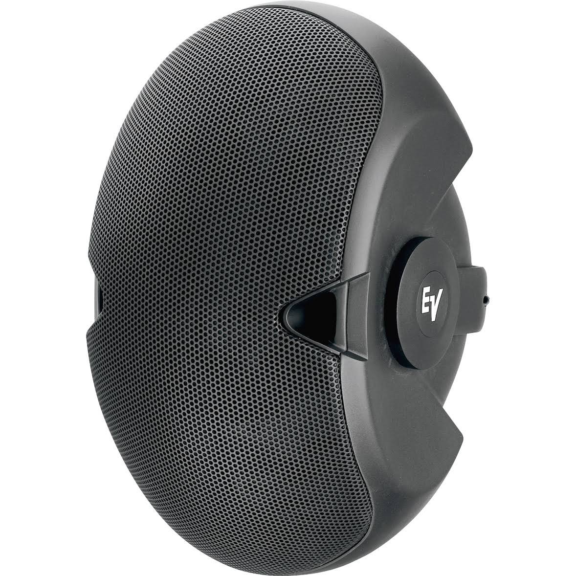 Black 2-way Speaker G145270