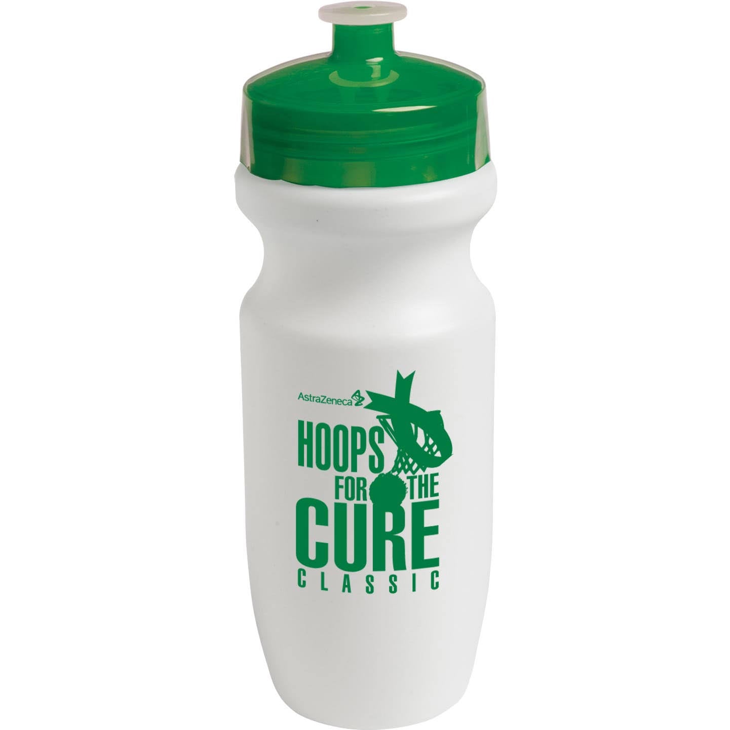 20 oz Bike Bottle B861