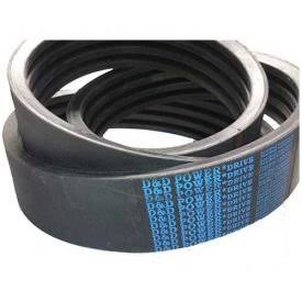 Banded Belt 5/8 x 92in OC 8 Band R749