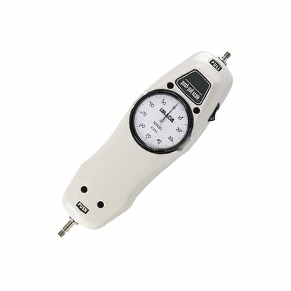 Analog Mechanical Force Gauge 10 N X679161