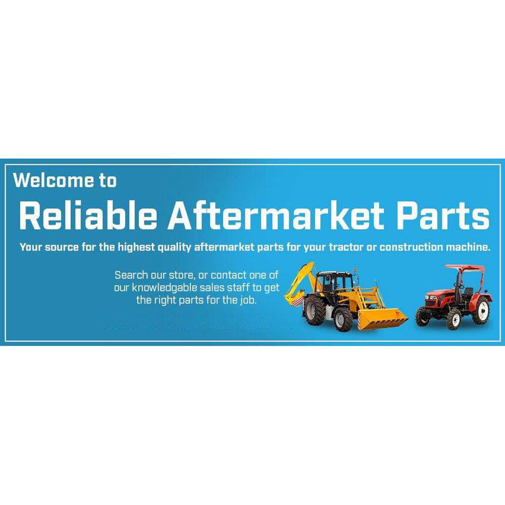 Hydraulic Cylinder for Bucket Lift B86198
