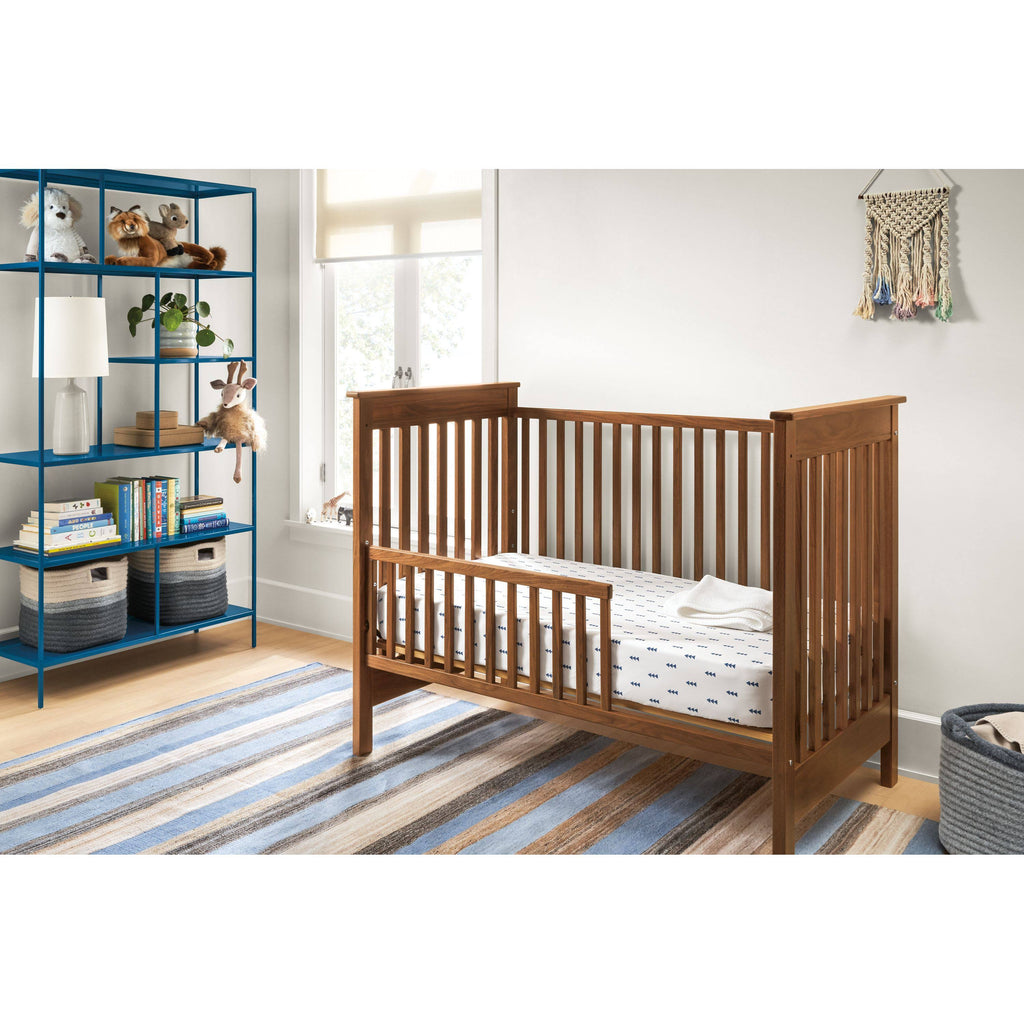 Taupe Bookcase L208