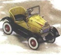 1929 Steelcraft Roadster G725