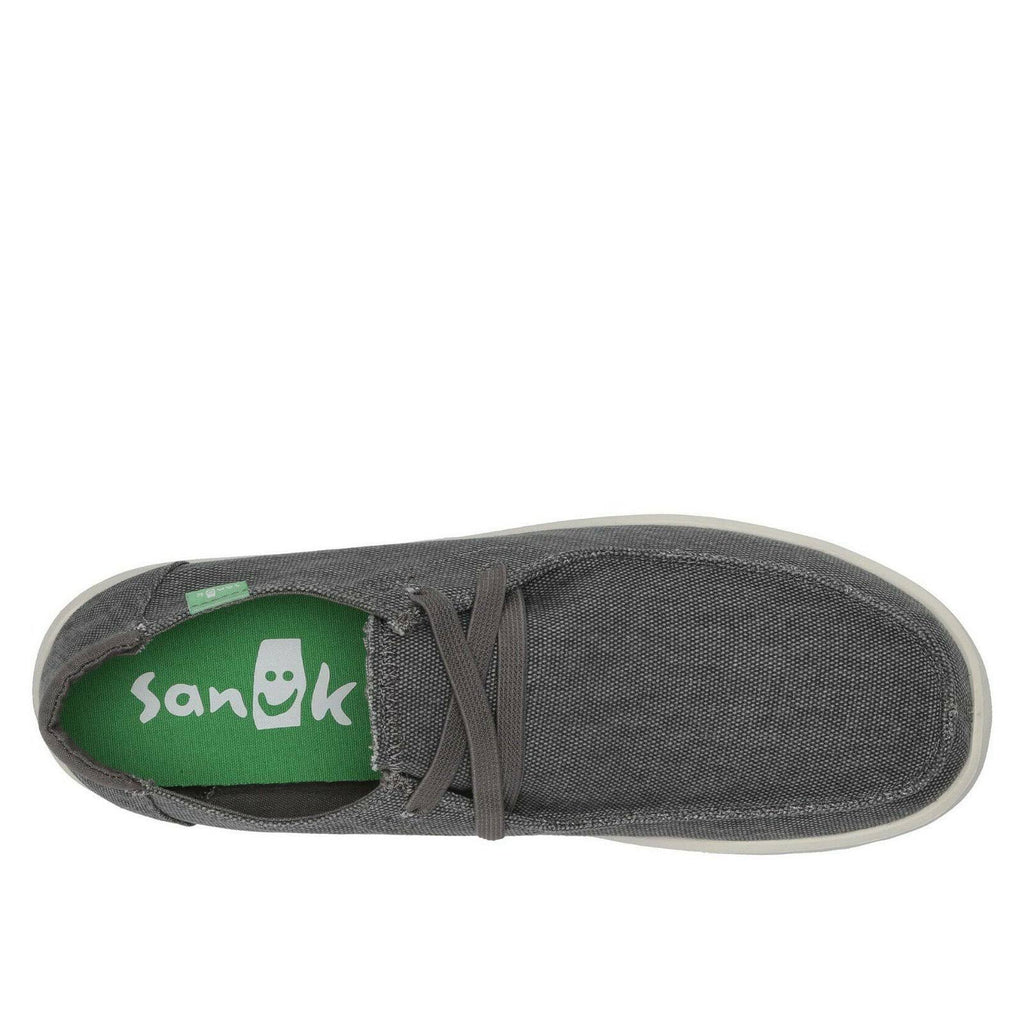 Grey Sanuk Shaka N948753