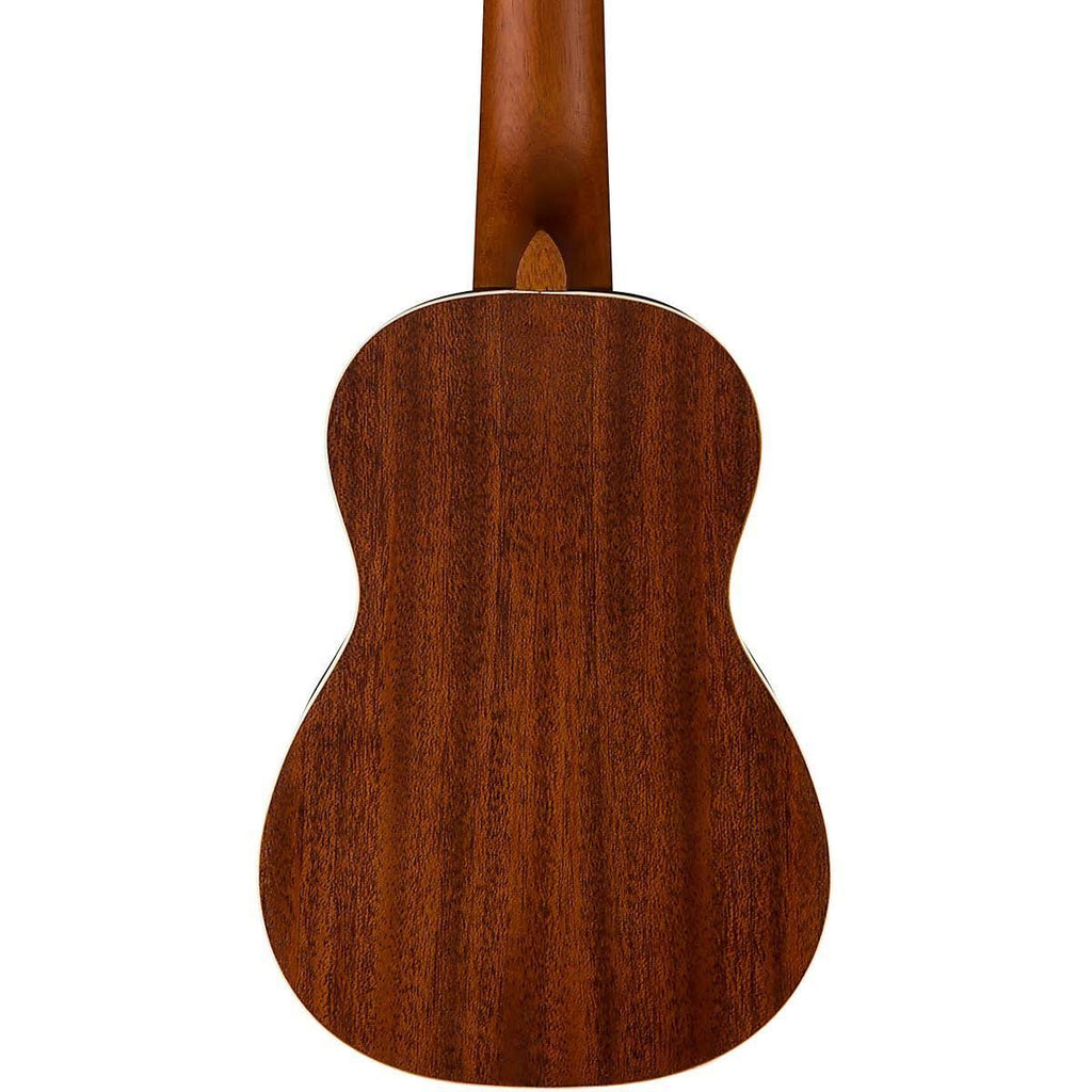 Soprano Acoustic Ukulele with Laminated Mahogany Top and Back J318615