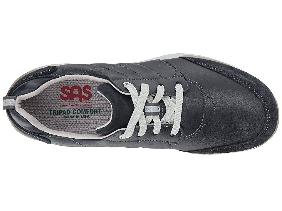 Navy Venture Shoes C6772