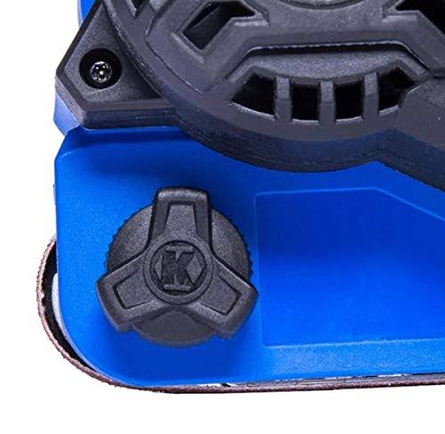 24V Max Brushless Cordless Belt Sander M68723