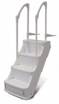 Drop in Step for Above Ground Pools N35692