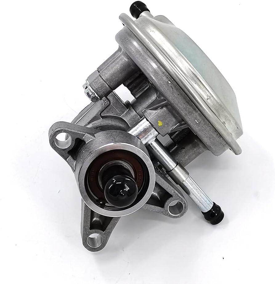 Vacuum Pump Compatible with Isuzu NPR NPRHD L96 LQ4 LY6 L31 MPI TBI L05 1995-2019 N8487