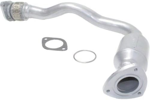Catalytic Converter N102423