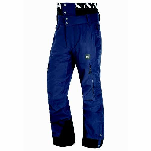 Black Pant B85403