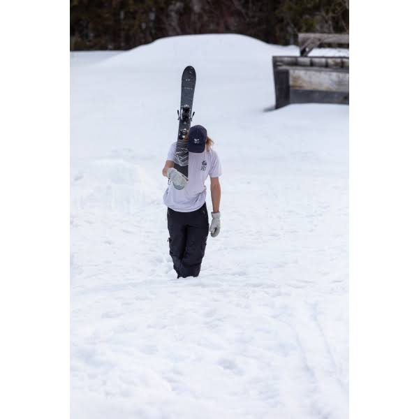 Francis Bacon Skis A1604