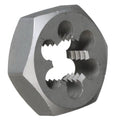5/8x22 Carbon Steel British Standard Pipe Hex Die P744484
