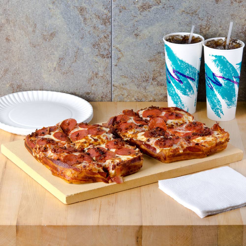 Pizza Stone 11 in x 16 in W7449
