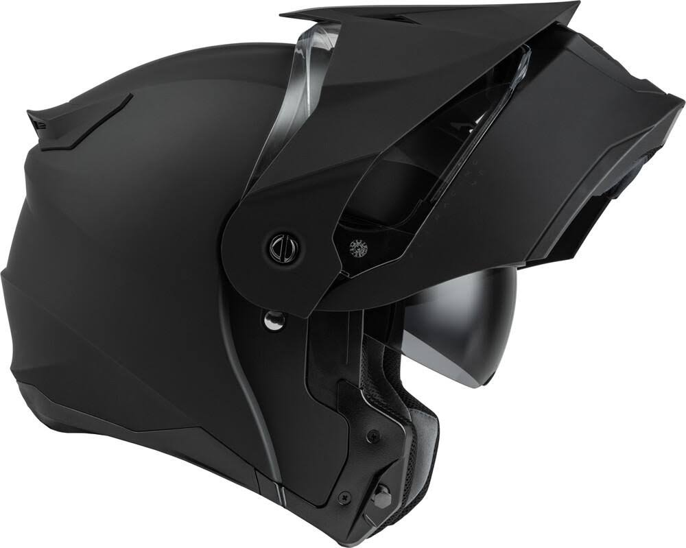 Modular Helmet Sand Grey SM S67437