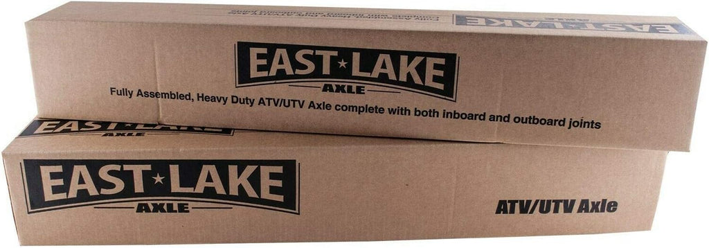 Axle replacement set for Arctic Cat 400/500 2002 2003 2004 R837