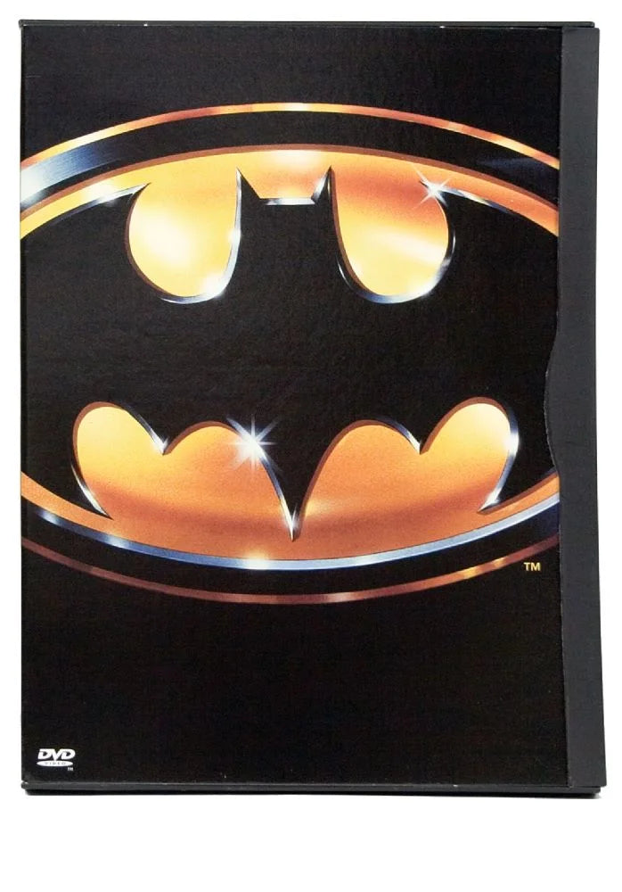 Batman 4K Ultra HD Steelbook H167