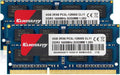 16GB Kit (8GBX2) DDR3L-1600 UDIMM Non ECC Unbuffered Desktop Memory RAM Module V5297