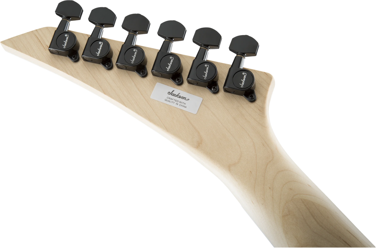 Natural Oil Arch Top Electric Guitar M995205