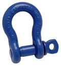 2 inch Screw Pin Anchor Shackle S123
