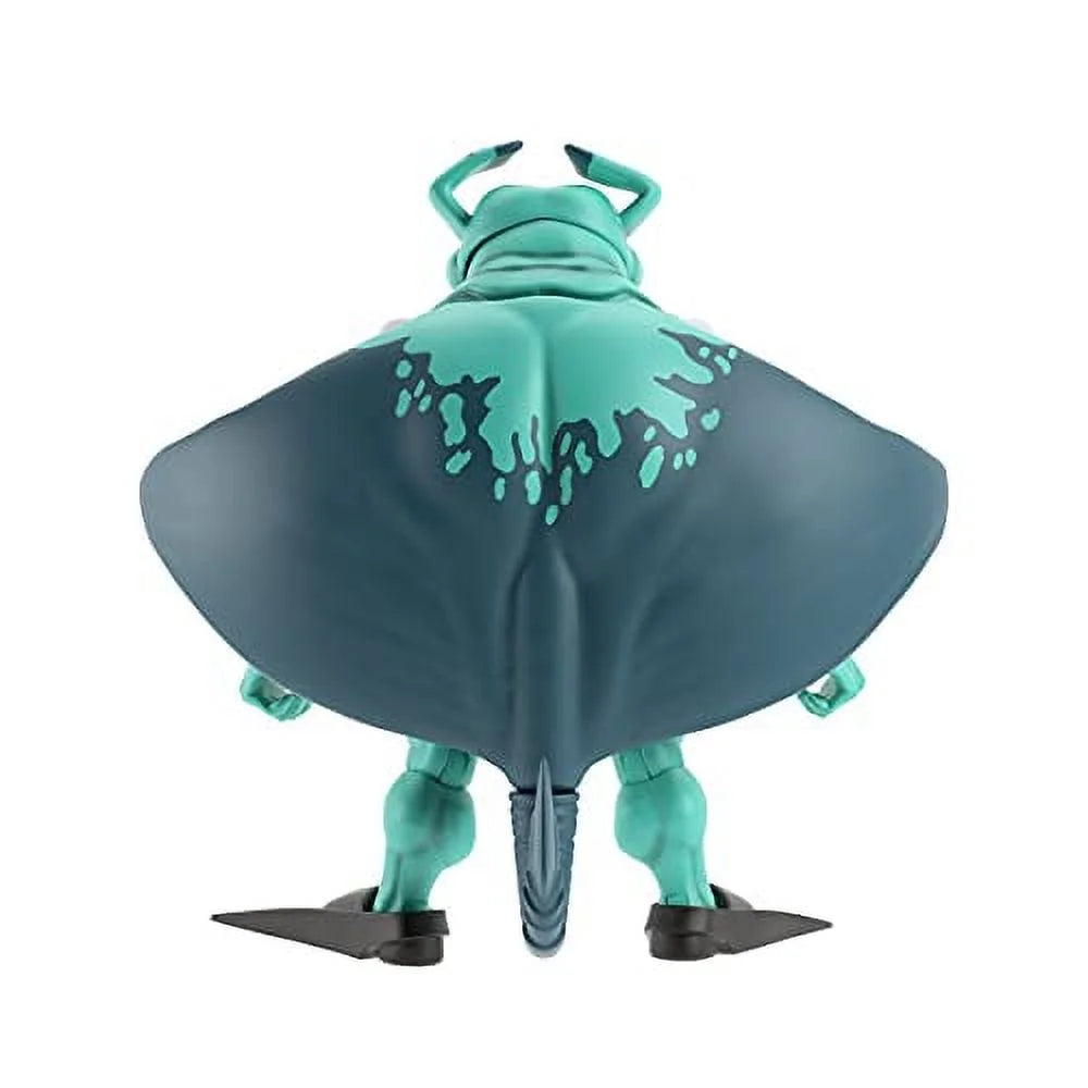 7" Teenage Mutant Ninja Turtles Figure A561