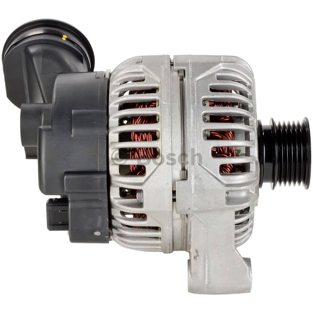 Alternator J91400