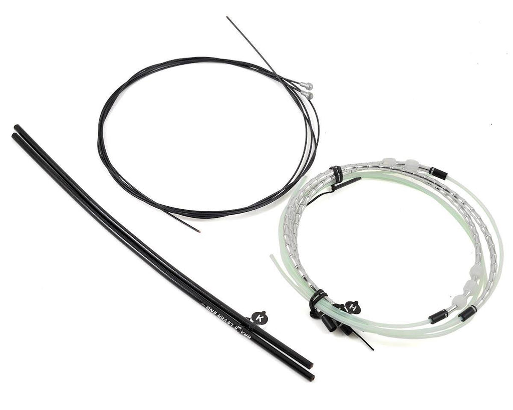 Silver Shift Cable Kit L75497