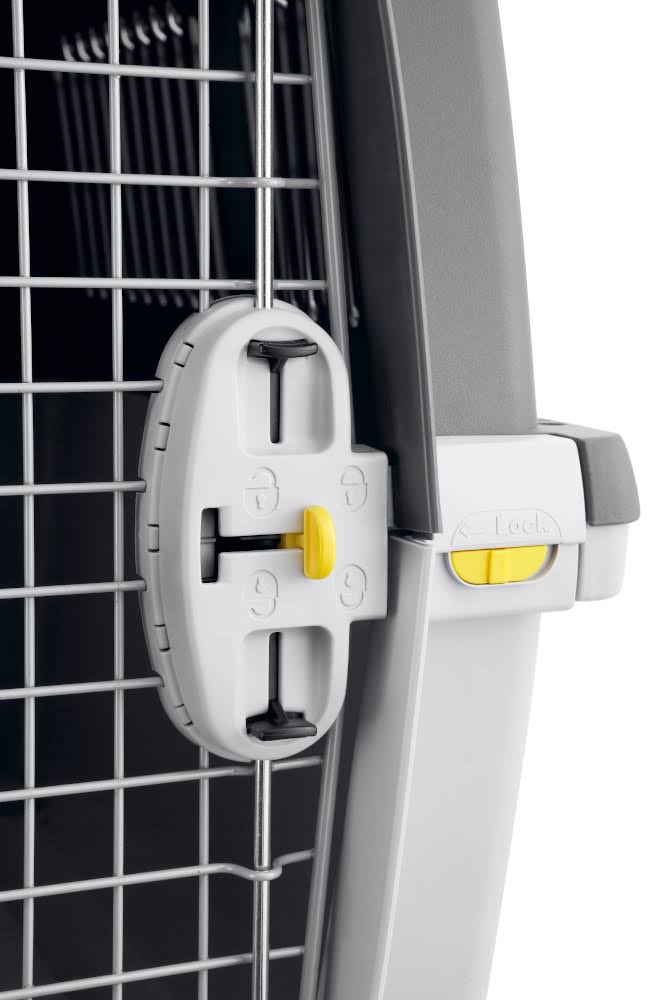 Dog Transport Box M1197